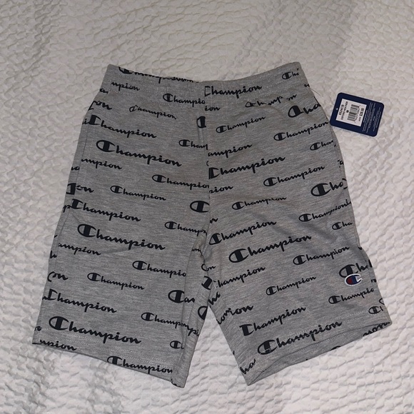 NWT | Champion big boy shorts | size M/8 - Picture 2 of 5
